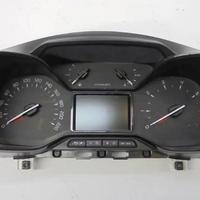 QUADRO STRUMENTI CITROEN C3 Serie 981336138000 (16