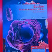 Becker, Il mondo della cellula