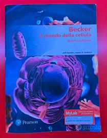 Becker, Il mondo della cellula