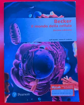 Becker, Il mondo della cellula