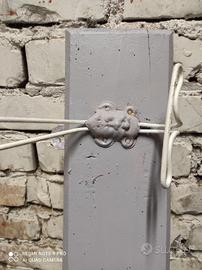 appendiabiti vintage 