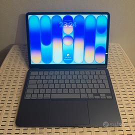 MacBook Neo Blu - 256GB - 100% Batteria