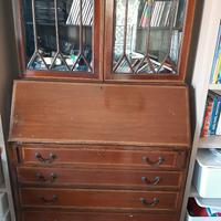 Mobile in legno vintage