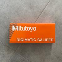 Calibro digitale Mitutoyo