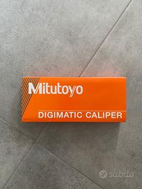 Calibro digitale Mitutoyo