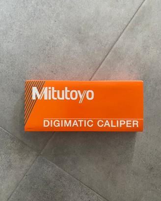 Calibro digitale Mitutoyo