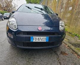 FIAT Punto 4ª serie del 2016 NEOPATENTATI