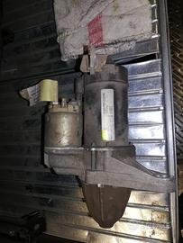 Motorino avviamento HONDA HR-V 1590cc benzina 2002
