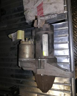 Motorino avviamento HONDA HR-V 1590cc benzina 2002