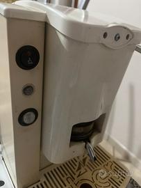 Macchiana per caffè cialde Faber