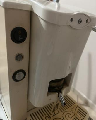 Macchiana per caffè cialde Faber