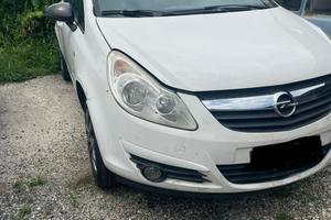 Ricambi opel corsa 1.3