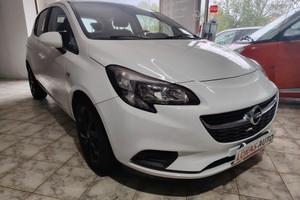 Opel Corsa 1.4 90CV GPL Tech 5 porte n-Joy