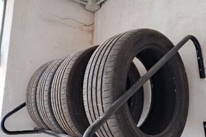 Pneumatici Estivi Hankook Ventus Prime 195/50 R15