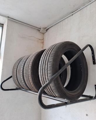 Pneumatici Estivi Hankook Ventus Prime 195/50 R15