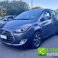 HYUNDAI iX20 1.6 CRDI 115 CV XPossible