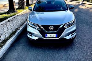 Nissan Qashqai 1.5 dCi N-Connecta