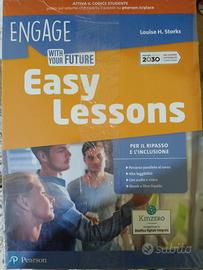 EASY LESSONS