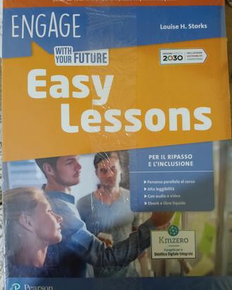 EASY LESSONS