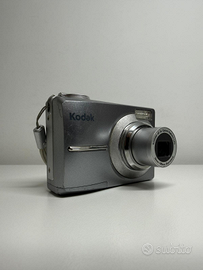 Kodak EasyShare C813 – Flash NON funzionante