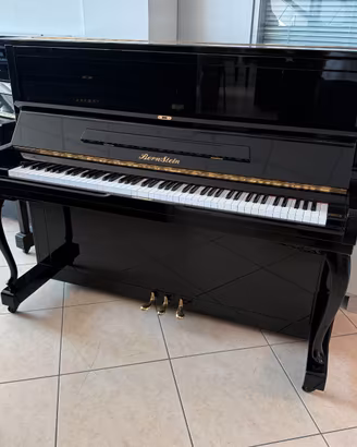 Pianoforte Verticale Bernstein TB-220