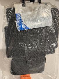 Tappetini originali Volkswagen Golf