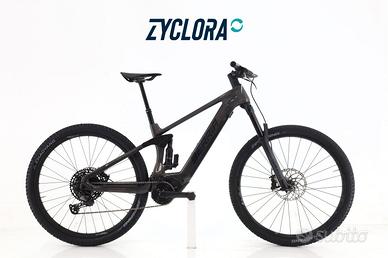 Berria Mako Hybrid GT 6 XT t.S