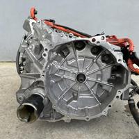 CAMBIO AUTOMATICO TOYOTA C-HR Ibrida Benzina 2000