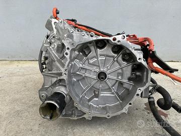 CAMBIO AUTOMATICO TOYOTA C-HR Ibrida Benzina 2000