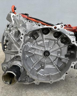 CAMBIO AUTOMATICO TOYOTA C-HR Ibrida Benzina 2000