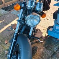 keeway superlight 125