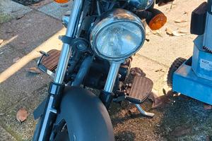 keeway superlight 125