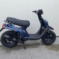 MBK Booster originale PERFETTO Spirit