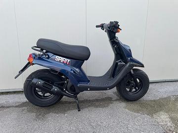 MBK Booster originale PERFETTO Spirit