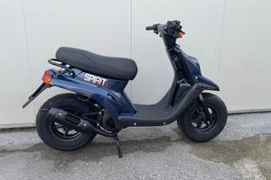 MBK Booster originale PERFETTO Spirit