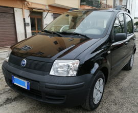 Fiat panda 1100 pochi km eccellenti condizioni