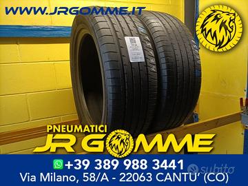 225/55/18 YOKOHAMA Estive 60%