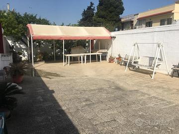 Soluzione indipendente unico livello