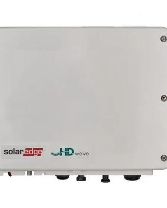 SolarEdge SE6000H RW000BEN4 Inverter 6kW fotovolta