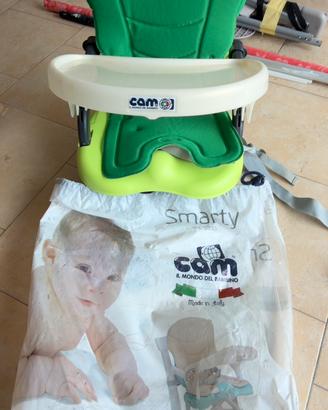 Sedia cam