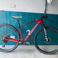 Mountain bike 29"