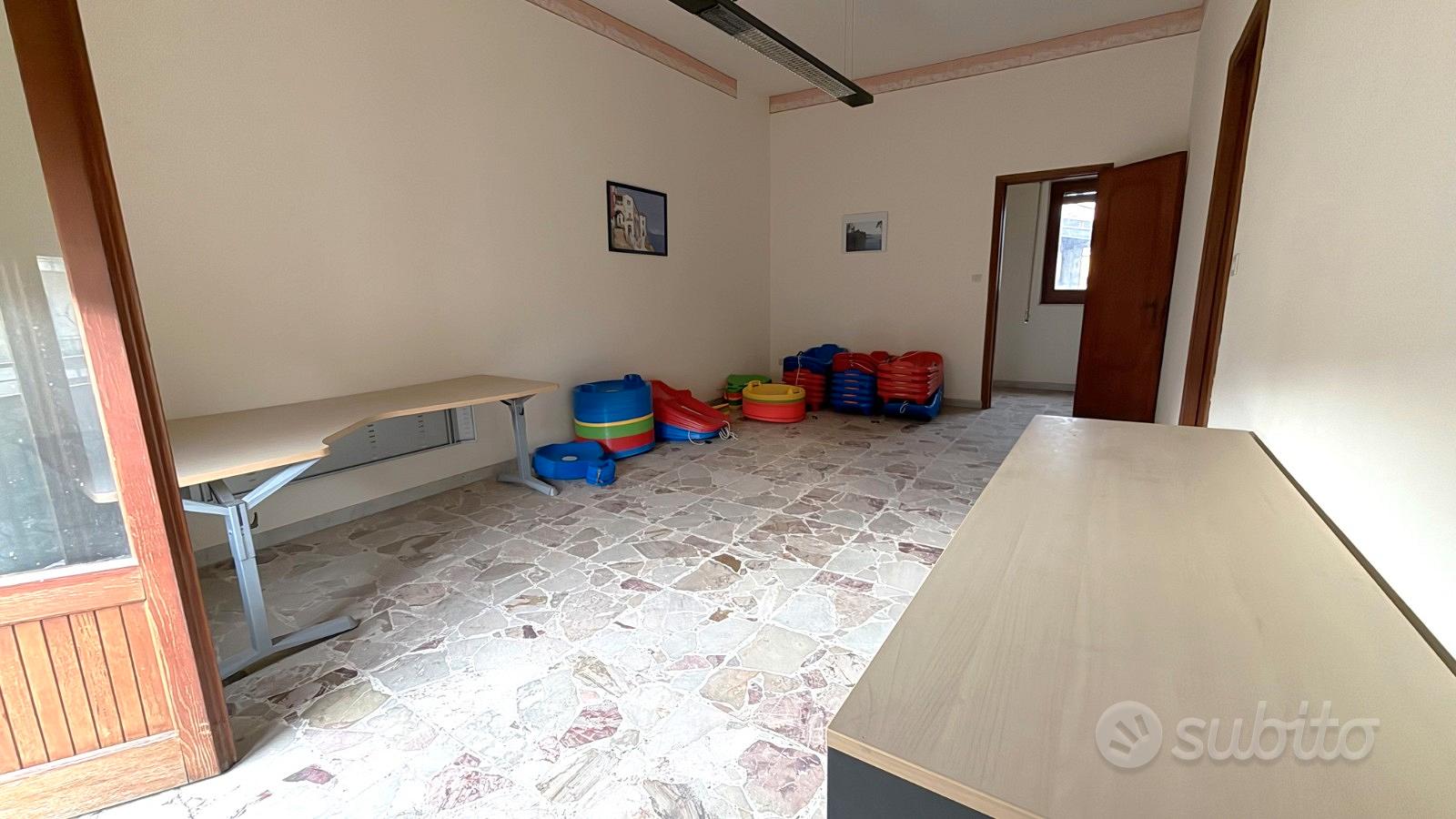 Appartamento – CT - Altro