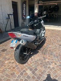 Scooter T-MAX 500