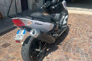 Scooter T-MAX 500