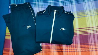 Tuta Nike 