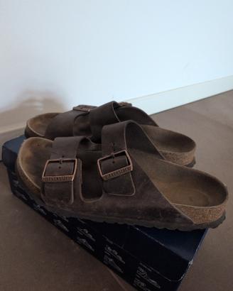Birkenstock Arizona 