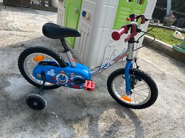 Bici bambino