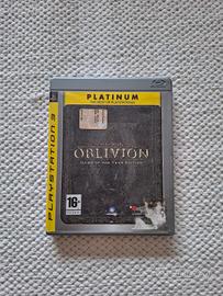 Oblivion - PS3
