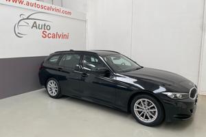 Bmw 318 i 2.0 156cv Touring Automatic