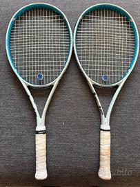 Racchette tennis K15 Kinetic Pro Kennex